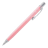 Pentel Orenz Mechanical Pencil 0.5mm Peach Pink