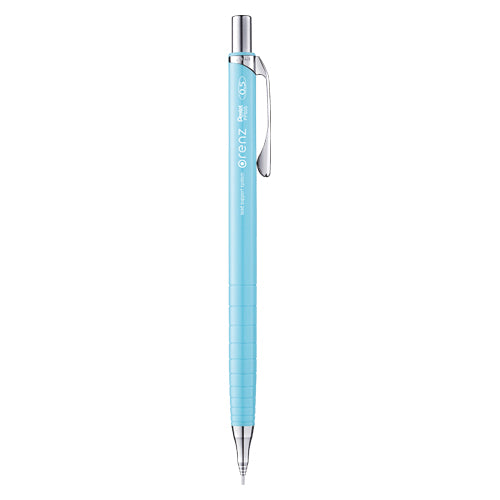 Pentel Orenz Mechanical Pencil 0.5mm Soda Blue – Little Craft Place
