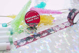 Persona 5 Kawaii Washi Tape