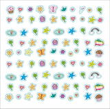 Plan It! A Sticker Book for All Your Productivity Needs (2500 Stickers)