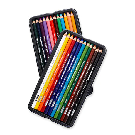 Prismacolor Premier Colored Pencils 24/Pkg