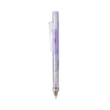 MONO Graph Mechanical Pencil Clear Purple 0.5mm