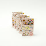 Hello Baby Round Top Masking Tape • Tips Die-Cut Tape Character Series