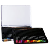 Rijks Museum Colored Pencil Tin 50-Color Set