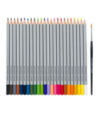 Rijksmuseum 24-Pencil Watercolor Pencil Set