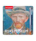 Rijksmuseum 24-Pencil Watercolor Pencil Set