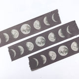 Root & Branch Paper Co Moon Phases Washi Tapes