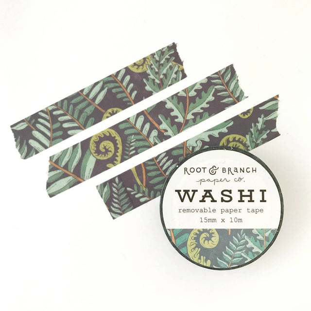 Root_and_Branch_Paper_Co_Forest_Fern_Washi_Tape