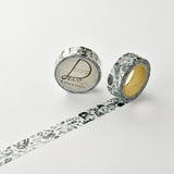 Rocker Washi Tape Space Craft