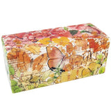 Collage Spectrum Sherbet 4" Fabric Tape Roll