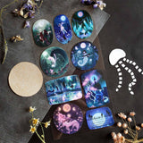 STICKII Moonlight Magic Sticker Sheet