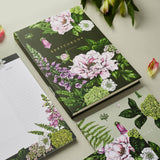 Summer Garden Hardback Sketchbook Catherine Lewis Design