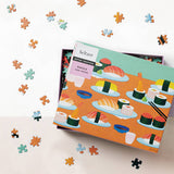 Sushi Puzzle 1000 Piece