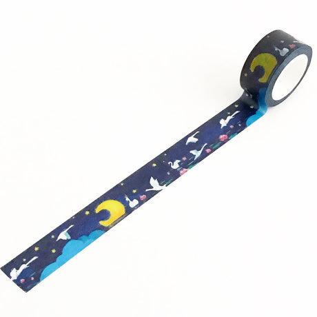 Swanlake Washi Tape by The Little Red House