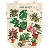 House Plants Tote Bag Cavallini & Co.