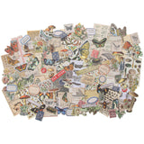 Field Notes Idea-Ology Snippets Tiny Die-Cuts Ephemera Pack 134/Pkg