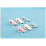 Washi Tape Cutter Pastel Pink Kokuyo Karu Cut (for 10 - 15mm)