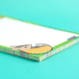 Tacodillo Notepad