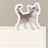 Juego de mini letras VILLE et Minou Louna 