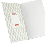 Diario de hojas y semillas 