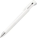 Zebra bLen 2+S 2 Multi-Function Ballpoint Pen and Mechanical Pencil