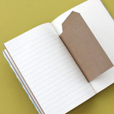 Vintage Artist Journal