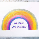 Pentel Dual Metallic Brush Pen - Silver