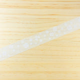 Clover White Spring Yano Design Round Top Masking Tape