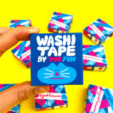YUK FUN Good Washi Tape