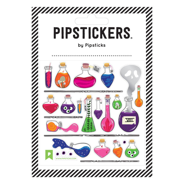 You Got The Potion Sticker Pipsticks
