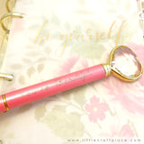 Little Craft Place Exclusive Heart Diamond Pens - You're Beautiful