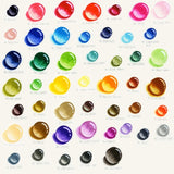Zig Clean Color Real Brush Marker 48 Color Set