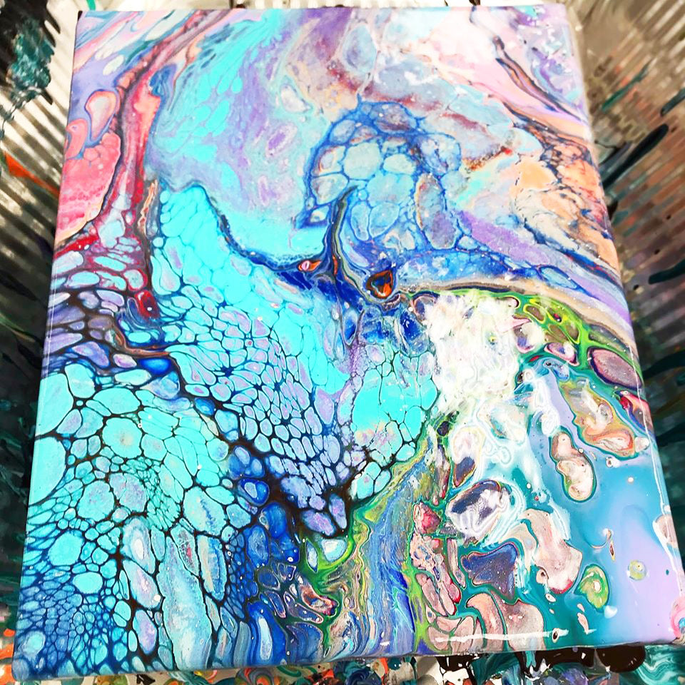 50% OFF - Studio Acrylics Silicone Oil 50ml