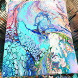 50% OFF - Studio Acrylics Silicone Oil 50ml