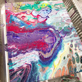 50% OFF - Studio Acrylics Silicone Oil 50ml