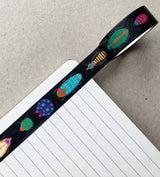Bugs & Beetles Pattern Washi Tape