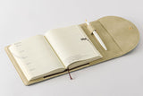 Large Hobonichi 5-Year Techo Cover (Search & Collect) A5 Size