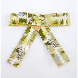Safari Gold Foil Washi Tape • Shinzi Katoh Design