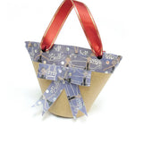 Ballerina Ballet Studio Washi Tape • Shinzi Katoh Design Japanese Masking Tape