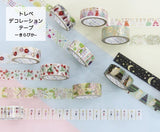 Cherry Blossom Washi Tape Shinzi Katoh Design