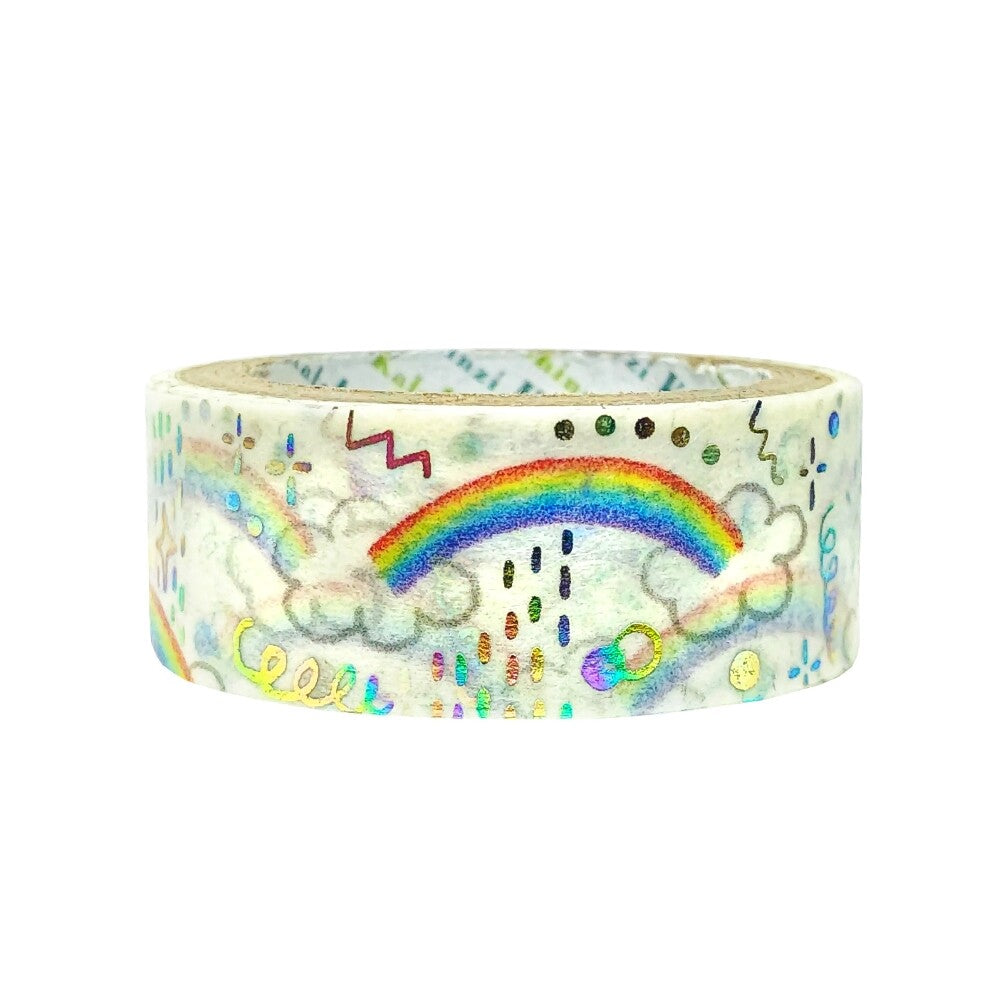 Shinzi Katoh Design - Weather Washi Tape