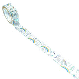 Shinzi Katoh Design - Weather Washi Tape