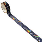 Rainbow Airplane Washi Tape Shinzi Katoh Design