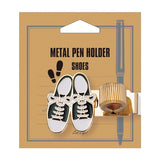 Sneaker Metal Penholder Mark's