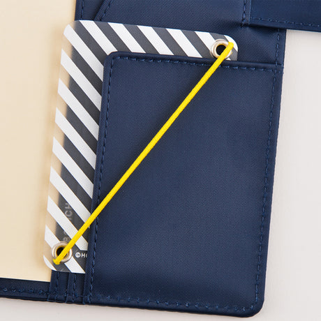 Hobonichi Page Keeper A5 Primo