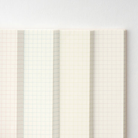 Cuaderno gráfico Hobonichi A5 - Yamazakura