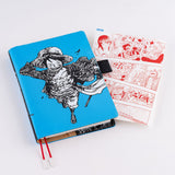 ONE PIECE magazine: Hobonichi Pencil Board (Memories) A5