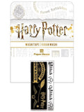 Harry Potter Quidditch Washi Tape Set Harry Potter™️