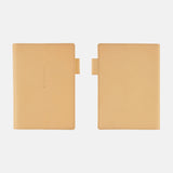 Hobonichi 5-Year Techo Leather Cover (Natural) A6